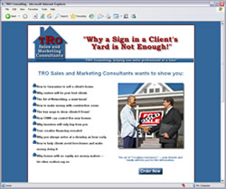 TRO Consulting