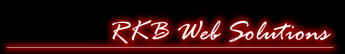 RKB Web Solutions